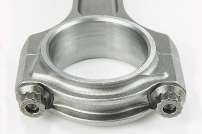 Howards Ultimate Duty I - Beam 156mm Long Rods | 2003 - 2006 Mitsubishi Evo 8/9 - JDMuscleNon - CategorizedMAPEVO-UDCR-156-REV2No Bearings Included