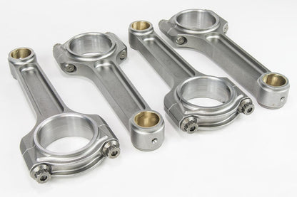 Howards Ultimate Duty I - Beam 156mm Long Rods | 2003 - 2006 Mitsubishi Evo 8/9 - JDMuscleNon - CategorizedMAPEVO-UDCR-156-REV2No Bearings Included