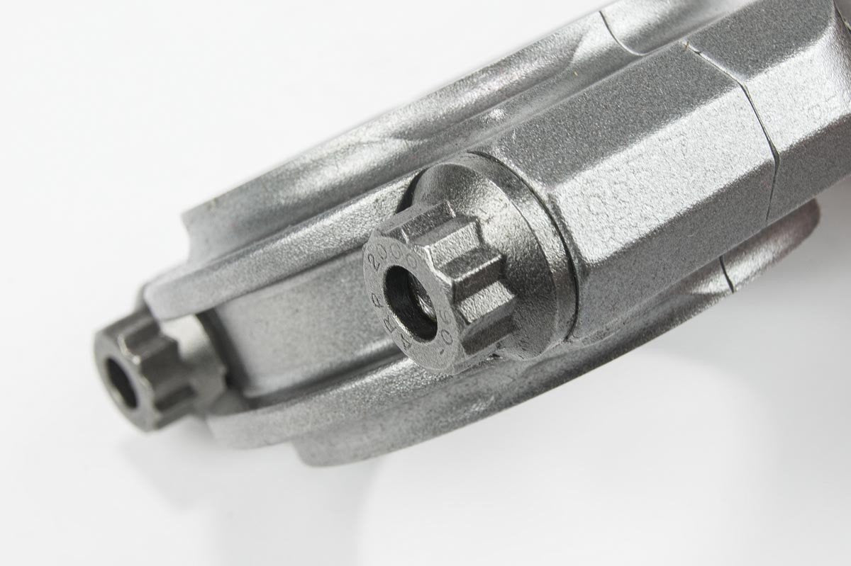 Howards Ultimate Duty I - Beam 156mm Long Rods | 2003 - 2006 Mitsubishi Evo 8/9 - JDMuscleNon - CategorizedMAPEVO-UDCR-156-REV2No Bearings Included