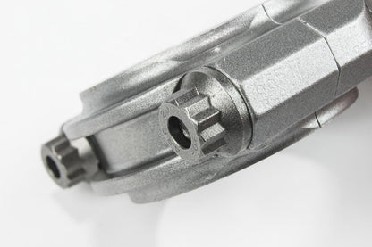 Howards Ultimate Duty I - Beam 156mm Long Rods | 2003 - 2006 Mitsubishi Evo 8/9 - JDMuscleNon - CategorizedMAPEVO-UDCR-156-REV2No Bearings Included