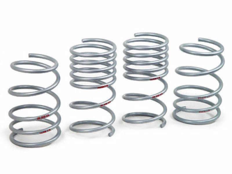 H&R 01-03 Subaru 2.5 RS/Impreza/TS/WRX | Sedan/Sport Wagon GD/GG Sport Spring - JDMuscleNon-Categorizedhrs54456