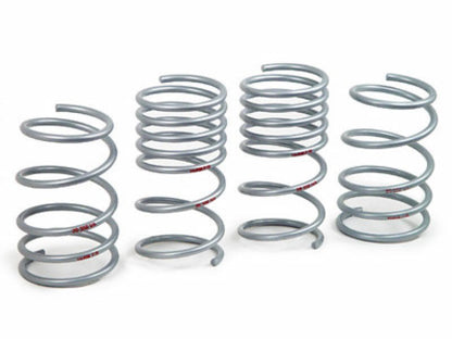 H&R 01-03 Subaru 2.5 RS/Impreza/TS/WRX | Sedan/Sport Wagon GD/GG Sport Spring - JDMuscleNon-Categorizedhrs54456