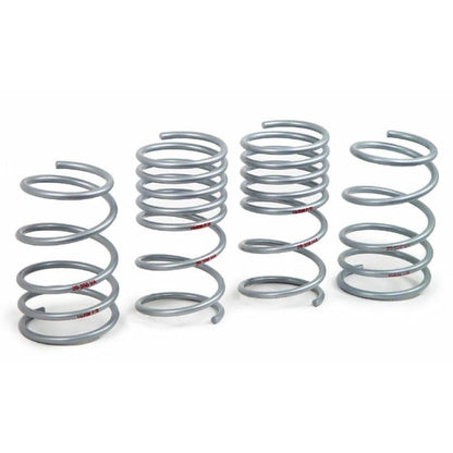 H&R 01-03 Subaru 2.5 RS/Impreza/TS/WRX | Sedan/Sport Wagon GD/GG Sport Spring - JDMuscleNon-Categorizedhrs54456