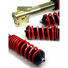H&R 01-03 Subaru 2.5 RS/Impreza/TS/WRX | Sedan/Sport Wagon GD/GG Street Perf. Coil Over - JDMuscleNon-Categorizedhrs54466