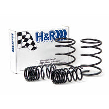 H&R 01-05 Honda Civic Sport Spring | Non 4 Door EX - JDMuscleNon-Categorizedhrs51866