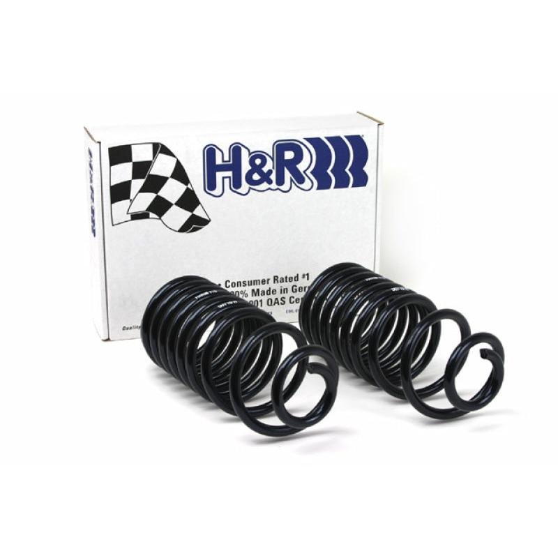 H&R 01-06 Cadillac Escalade | V8 Sport Spring - JDMuscleNon-Categorizedhrs50715