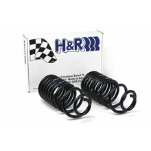 H&R 01-06 Cadillac Escalade | V8 Sport Spring - JDMuscleNon-Categorizedhrs50715