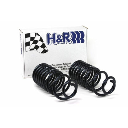 H&R 01-06 Cadillac Escalade | V8 Sport Spring - JDMuscleNon-Categorizedhrs50715