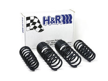 H&R 03-07 Honda Accord 2 Door 6 Cyl Sport Spring - JDMuscleNon-Categorizedhrs51808
