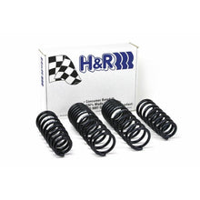 H&R 03-07 Honda Accord 2 Door 6 Cyl Sport Spring - JDMuscleNon-Categorizedhrs51808
