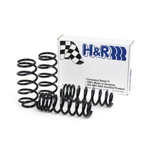 H&R 03-08 Mazda Mazda6 Sedan/Hatchback/Wagon GG/GY Sport Spring - JDMuscleNon-Categorizedhrs29311