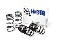 H&R 04-07 Scion xA/xB Sport Spring - JDMuscleNon-Categorizedhrs54601