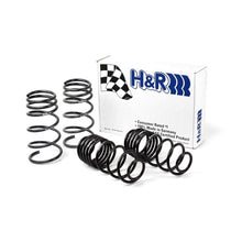 H&R 04-07 Scion xA/xB Sport Spring - JDMuscleNon-Categorizedhrs54601