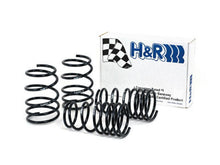 H&R 04-07 Subaru 2.5 RS/Impreza/TS/WRX Sedan/Sport Wagon GD/GG Sport Spring - JDMuscleNon-Categorizedhrs54457