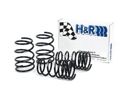 H&R 04-07 Subaru 2.5 RS/Impreza/TS/WRX Sedan/Sport Wagon GD/GG Sport Spring - JDMuscleNon-Categorizedhrs54457