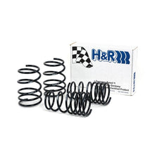 H&R 04-07 Subaru 2.5 RS/Impreza/TS/WRX Sedan/Sport Wagon GD/GG Sport Spring - JDMuscleNon-Categorizedhrs54457