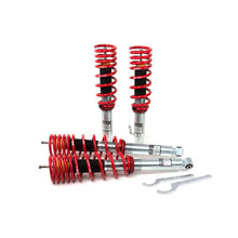 H&R 04-08 Acura TSX 4 Cyl Street Perf. Coil Over - JDMuscleNon-Categorizedhrs50151