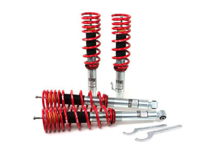 H&R 04-08 Acura TSX 4 Cyl Street Perf. Coil Over - JDMuscleNon-Categorizedhrs50151