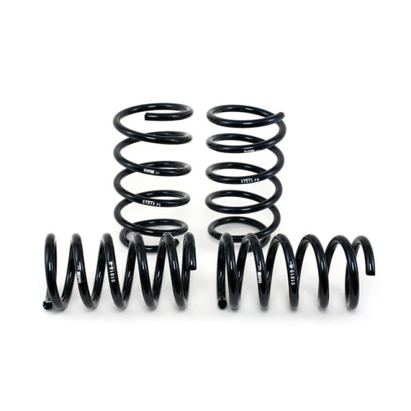 H&R 05-07 Honda Odyssey Sport Spring - JDMuscleNon-Categorizedhrs51815