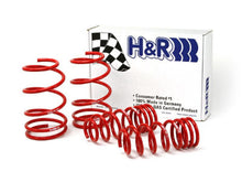 H&R 05-10 Scion tC Sport Spring - JDMuscleNon-Categorizedhrs54608