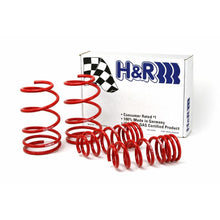 H&R 05-10 Scion tC Sport Spring - JDMuscleNon-Categorizedhrs54608