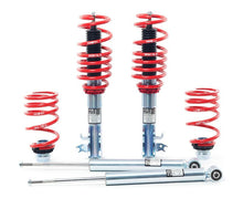 H&R 06-11 Honda Civic/Civic Si Coupe Street Perf. Coil Over - JDMuscleNon-Categorizedhrs51869