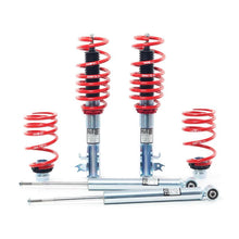 H&R 06-11 Honda Civic/Civic Si Coupe Street Perf. Coil Over - JDMuscleNon-Categorizedhrs51869