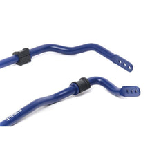 H&R 06-12 Ferrari 599 GTB F141 Sway Bar Kit - 24mm Front/25mm Rear - JDMuscleNon-Categorizedhrs72074
