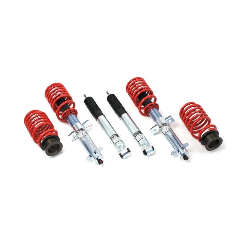 H&R 07-10 GT500/GT500 Convertible V8 RSS Coil Over - JDMuscleNon-CategorizedhrsRSS29170