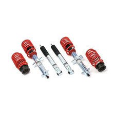 H&R 07-10 GT500/GT500 Convertible V8 RSS Coil Over - JDMuscleNon-CategorizedhrsRSS29170