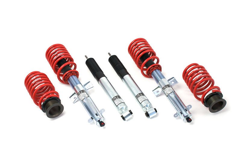 H&R 07-10 GT500/GT500 Convertible V8 RSS Coil Over - JDMuscleNon-CategorizedhrsRSS29170