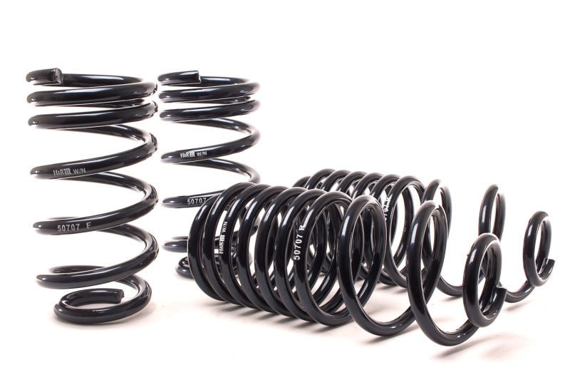 H&R 07-14 Cadillac Escalade V8 Sport Spring | w/o Self Leveling - JDMuscleNon-Categorizedhrs50707