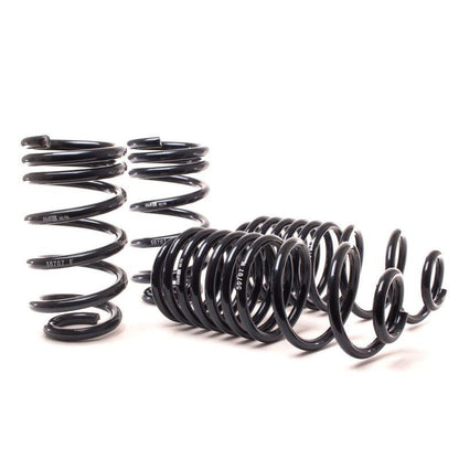 H&R 07-14 Cadillac Escalade V8 Sport Spring | w/o Self Leveling - JDMuscleNon-Categorizedhrs50707