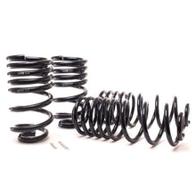 H&R 07-14 Cadillac Escalade V8 Sport Spring | w/Self Leveling - JDMuscleNon-Categorizedhrs50707-2