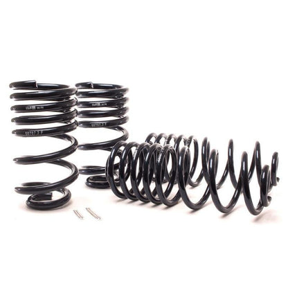 H&R 07-14 Cadillac Escalade V8 Sport Spring | w/Self Leveling - JDMuscleNon-Categorizedhrs50707-2