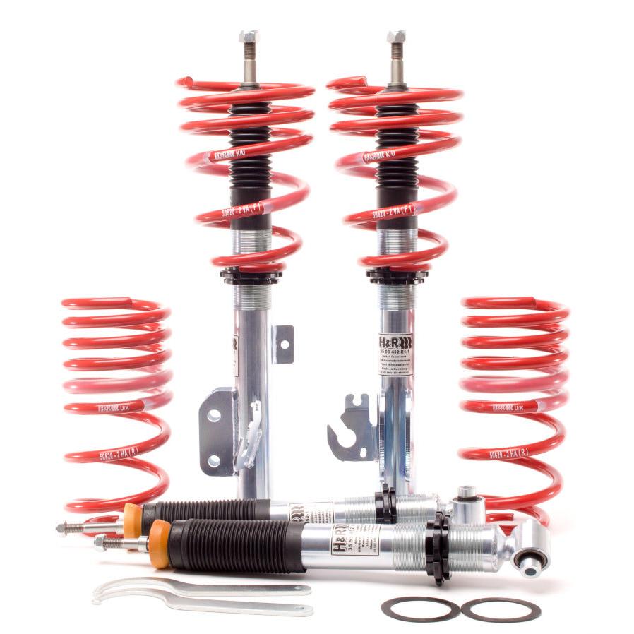 H&R 08-10 Pontiac G8 Street Perf. Coil Over - JDMuscleNon-Categorizedhrs50751