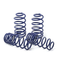 H&R 09-16 Lincoln MKS | AWD V6 Sport Spring - JDMuscleNon-Categorizedhrs51675