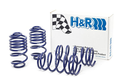 H&R 10-14 Nissan Cube Sport Spring - JDMuscleNon-Categorizedhrs53028