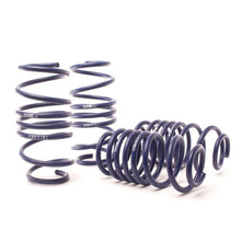 H&R 13-17 Acura ILX 2.0L/2.4L/Hybrid Sport Spring | Non Convertible - JDMuscleNon-Categorizedhrs51890