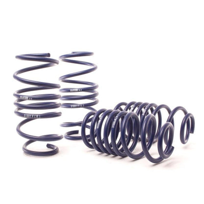 H&R 13-17 Acura ILX 2.0L/2.4L/Hybrid Sport Spring | Non Convertible - JDMuscleNon-Categorizedhrs51890