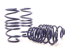 H&R 13-17 Acura ILX 2.0L/2.4L/Hybrid Sport Spring | Non Convertible - JDMuscleNon-Categorizedhrs51890