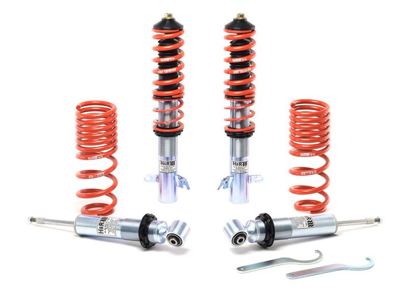 H&R 15-19 Subaru STi RSS Coil Over - JDMuscleNon-CategorizedhrsRSS46760-1