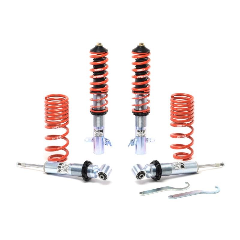H&R 15-19 Subaru STi RSS Coil Over - JDMuscleNon-CategorizedhrsRSS46760-1