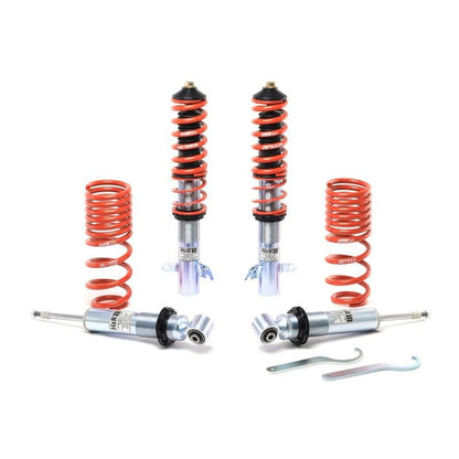 H&R 15-19 Subaru STi RSS Coil Over - JDMuscleNon-CategorizedhrsRSS46760-1