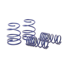 H&R [15-21 WRX] Sport Spring - JDMuscleLowering Springshrs54468