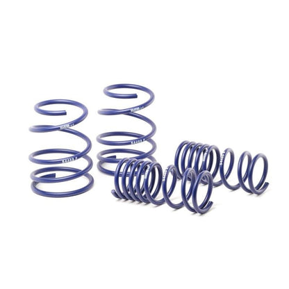 H&R [15-21 WRX] Sport Spring - JDMuscleLowering Springshrs54468