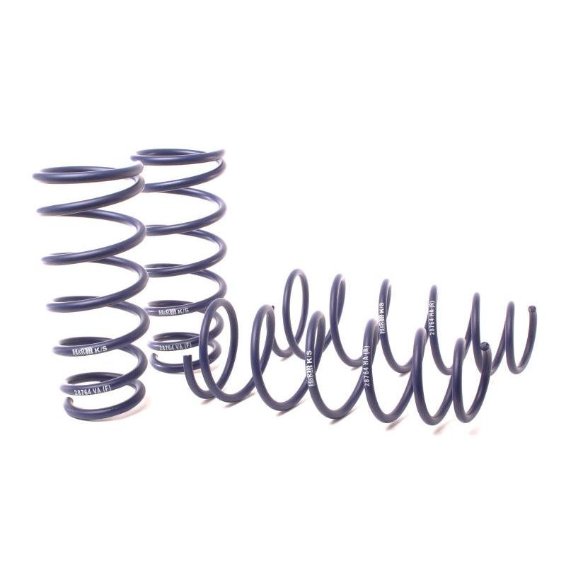 H&R 16-19 Mazda Miata MX-5 ND Sport Spring - JDMuscleNon-Categorizedhrs28764-1