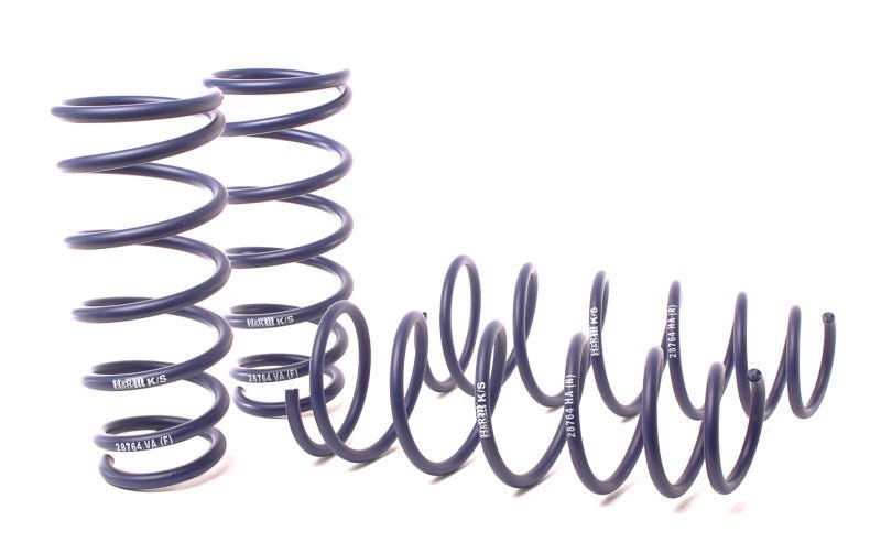 H&R 16-19 Mazda Miata MX-5 ND Sport Spring - JDMuscleNon-Categorizedhrs28764-1