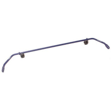 H&R 17-20 Mazda Miata/Miata RF MX-5 ND 16mm Adj. 2 Hole Sway Bar - Rear - JDMuscleSway Barshrs71622