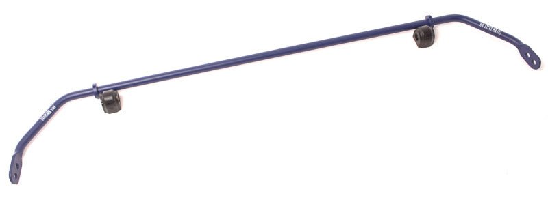 H&R 17-20 Mazda Miata/Miata RF MX-5 ND 16mm Adj. 2 Hole Sway Bar - Rear - JDMuscleSway Barshrs71622